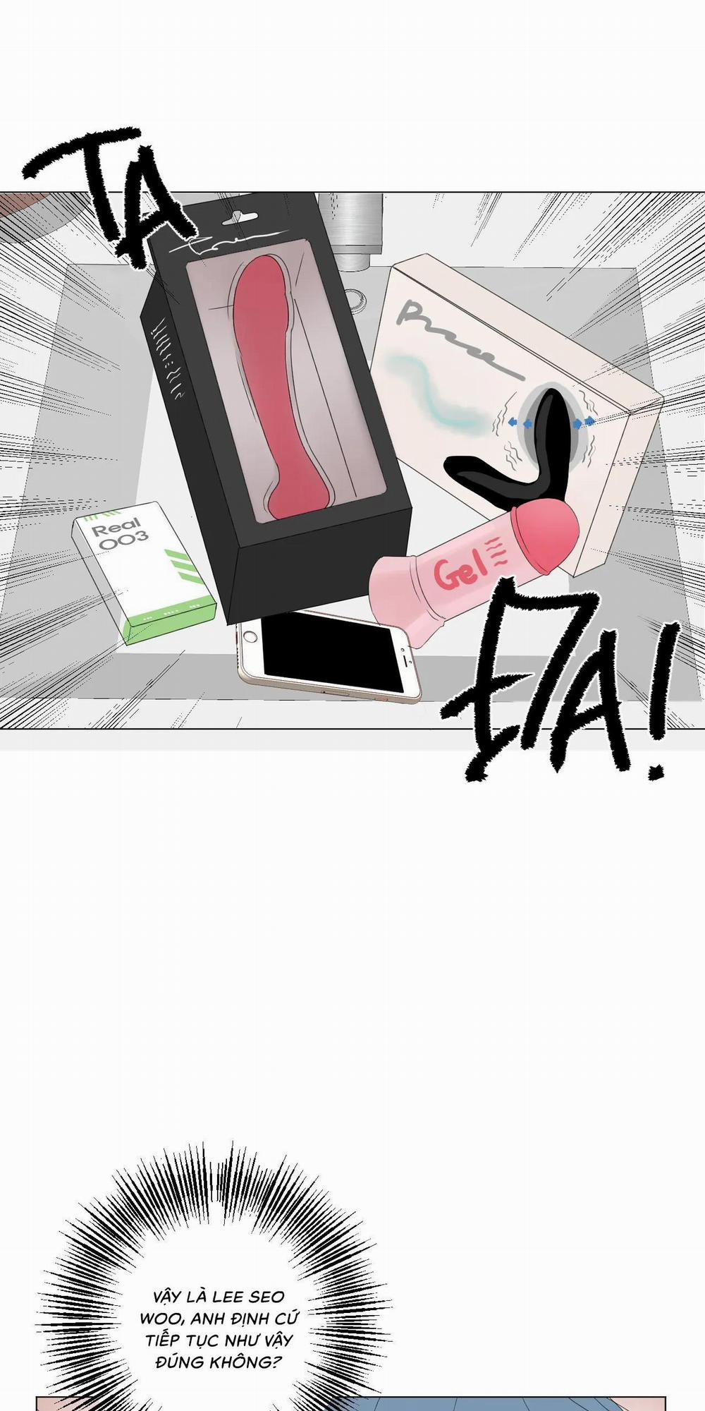 Tháng ngày của Ra On 3 trang 24