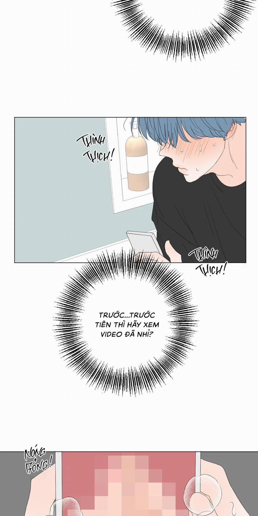 Tháng ngày của Ra On 3 trang 26