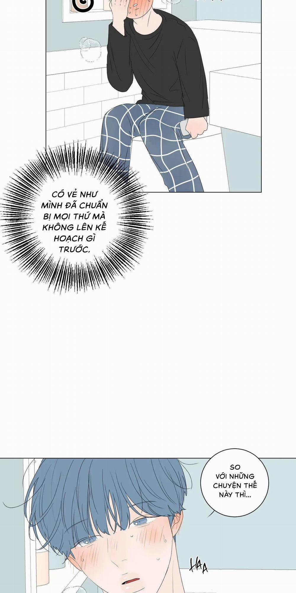 Tháng ngày của Ra On 3 trang 29