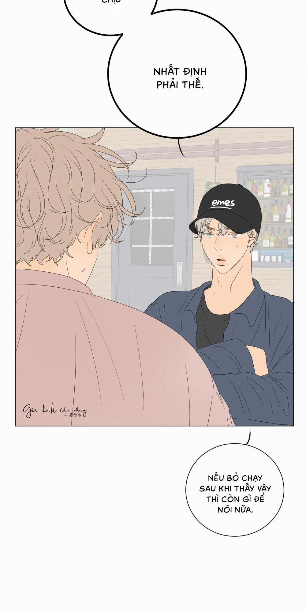 Tháng ngày của Ra On 3 trang 3