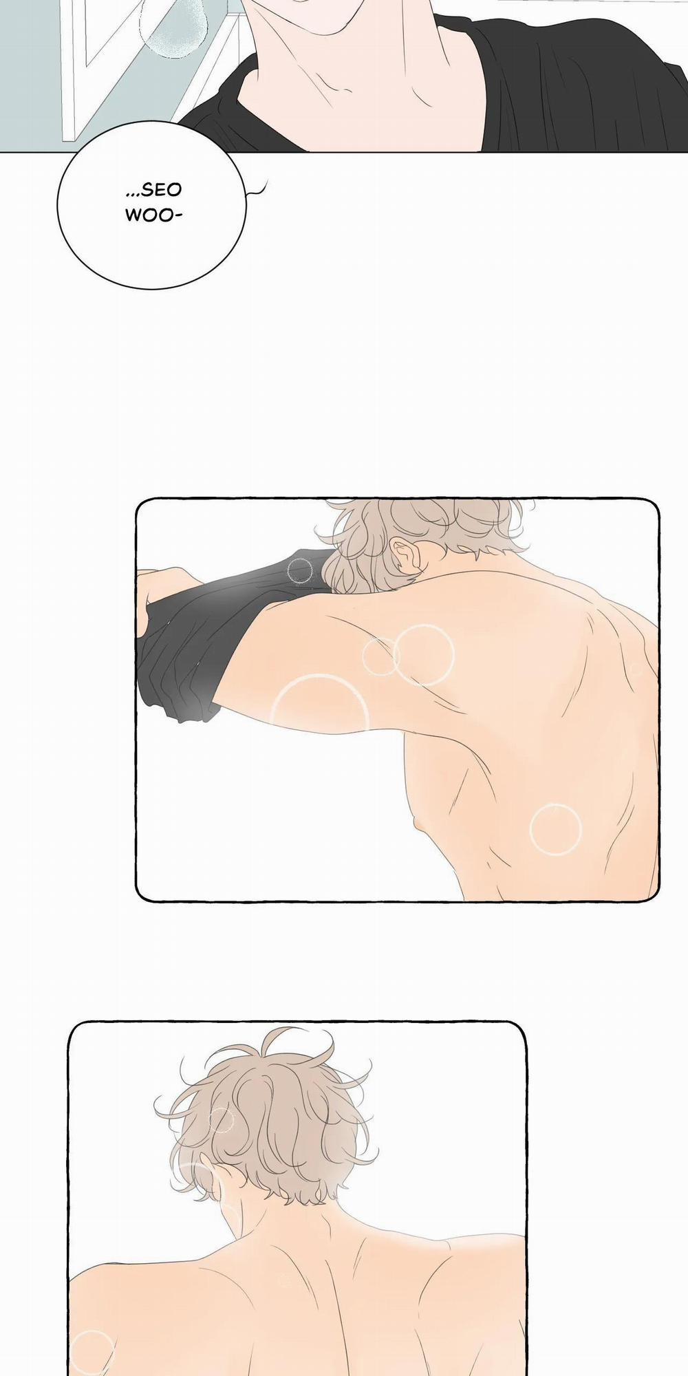 Tháng ngày của Ra On 3 trang 30