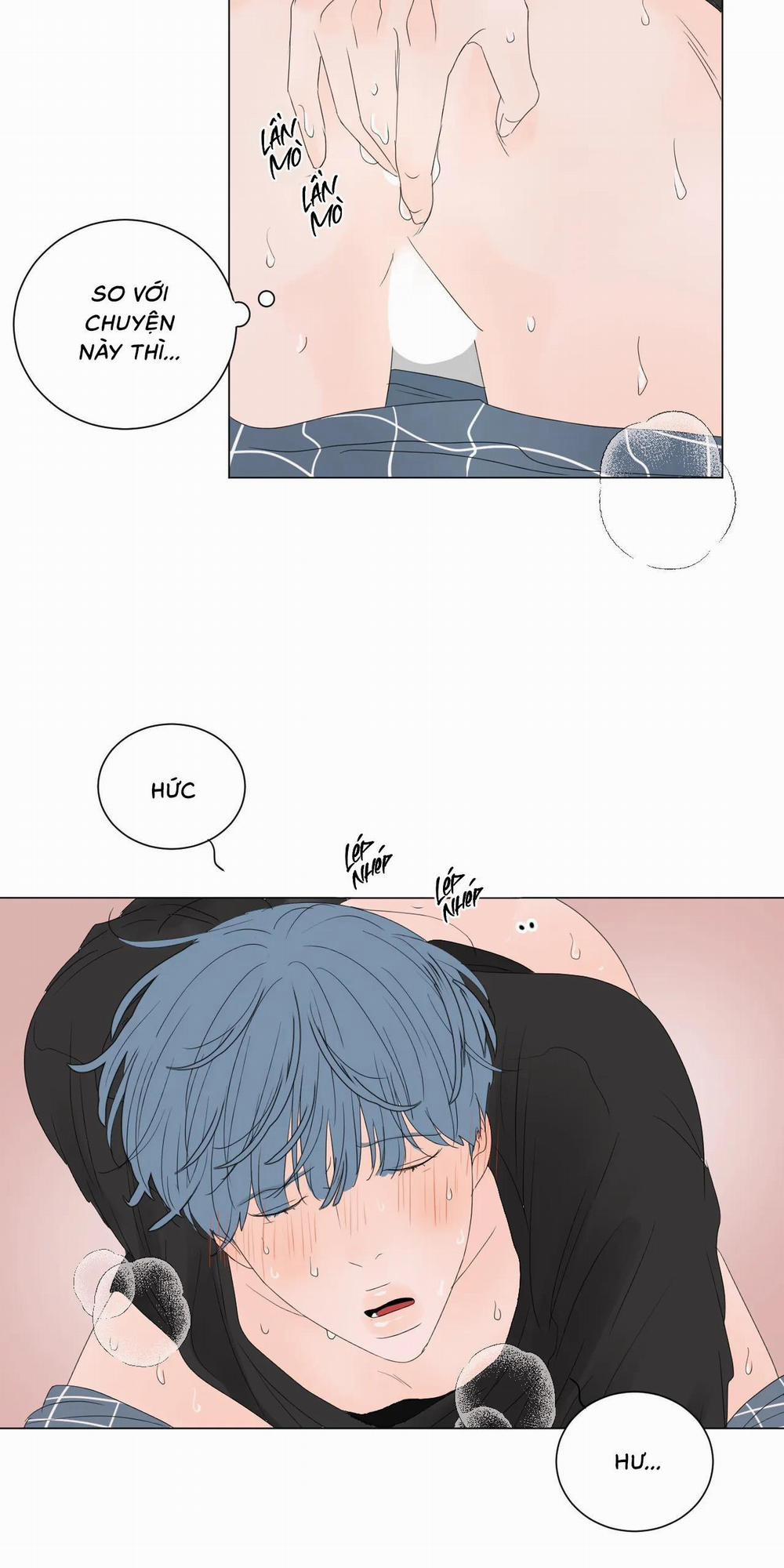 Tháng ngày của Ra On 3 trang 35