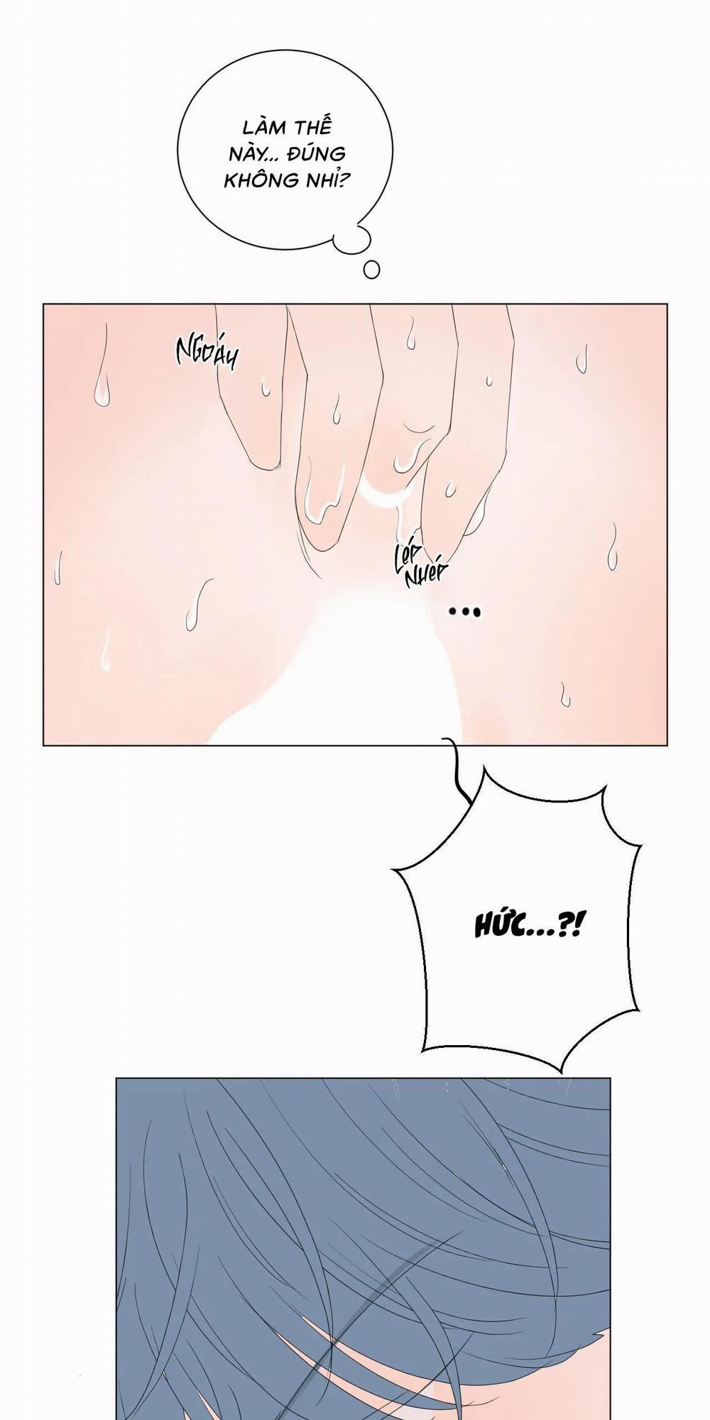 Tháng ngày của Ra On 3 trang 36