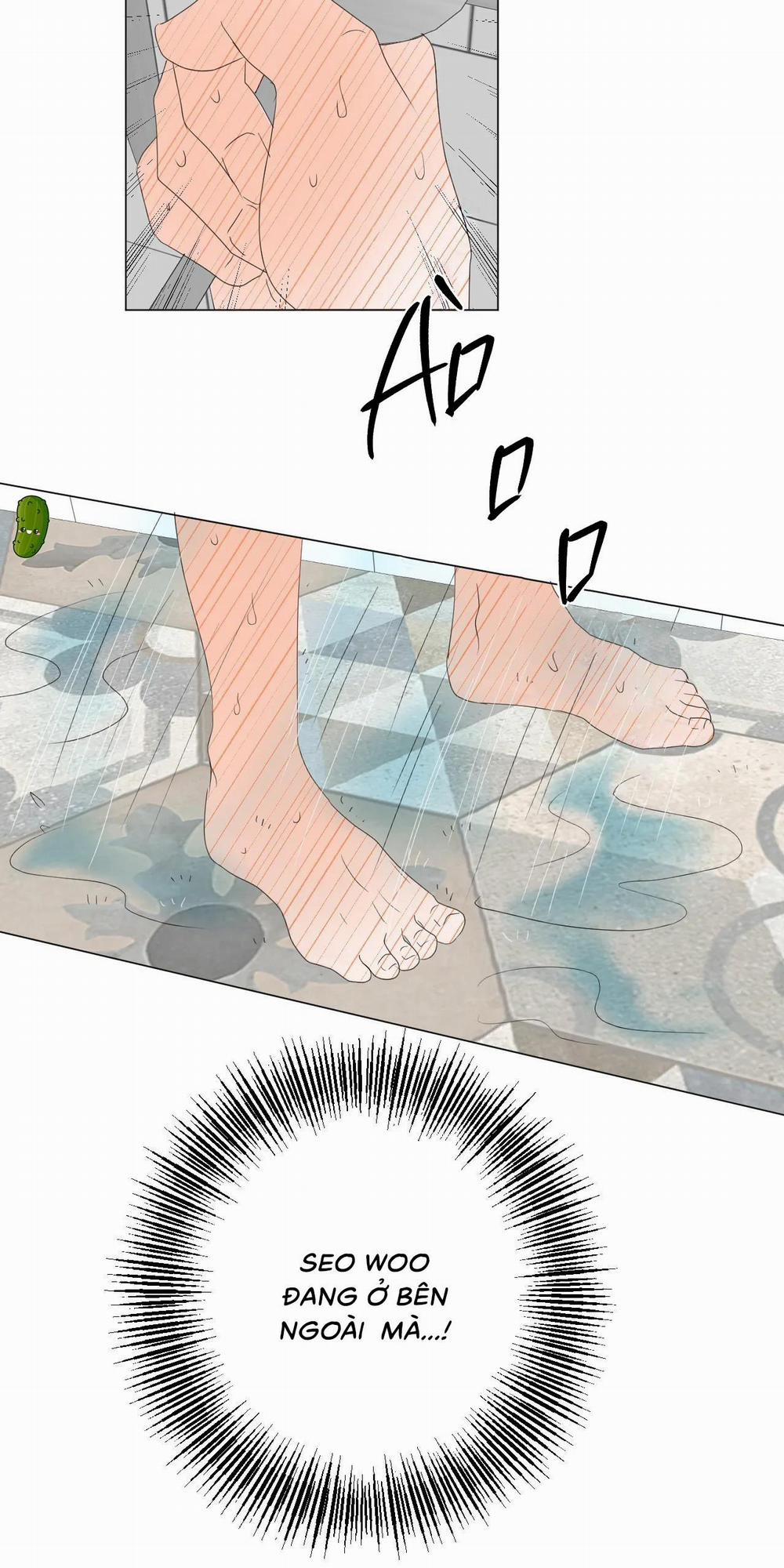 Tháng ngày của Ra On 3 trang 38