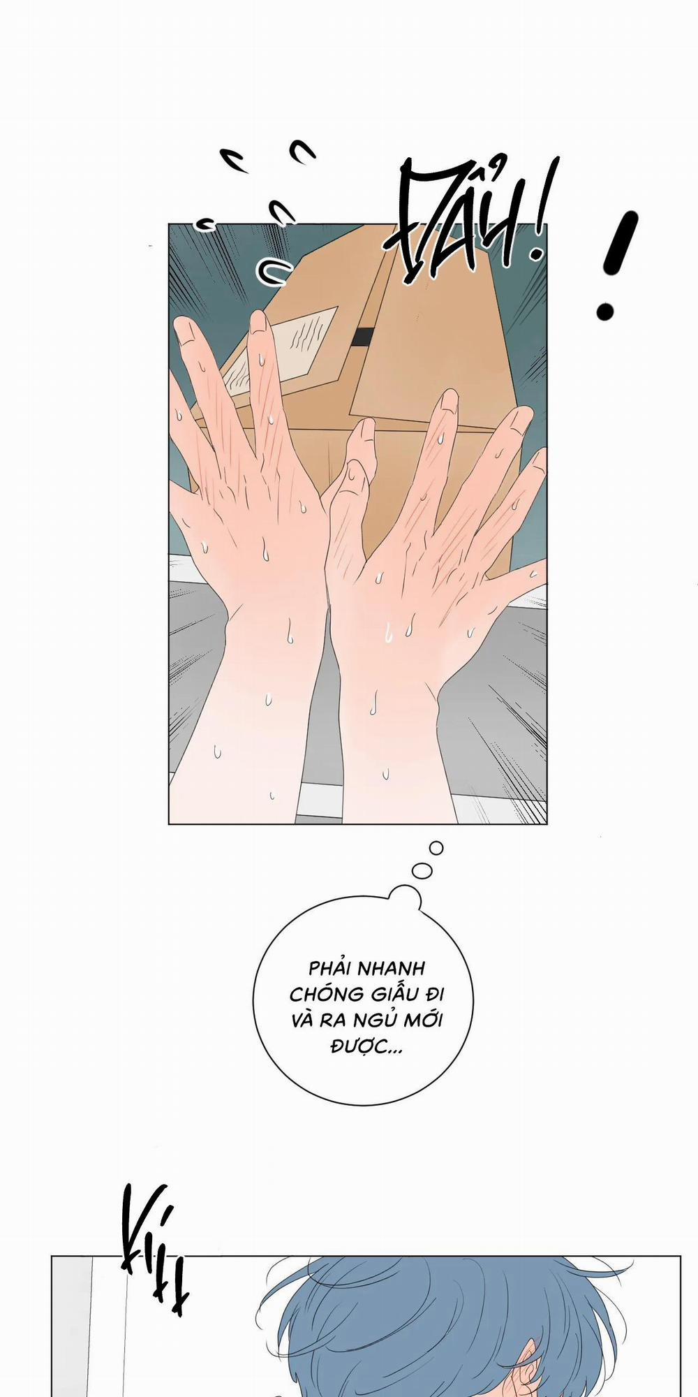 Tháng ngày của Ra On 3 trang 39