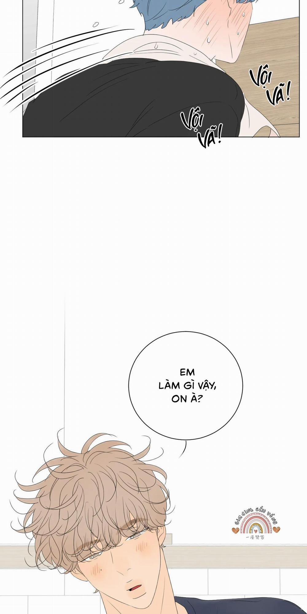 Tháng ngày của Ra On 3 trang 40