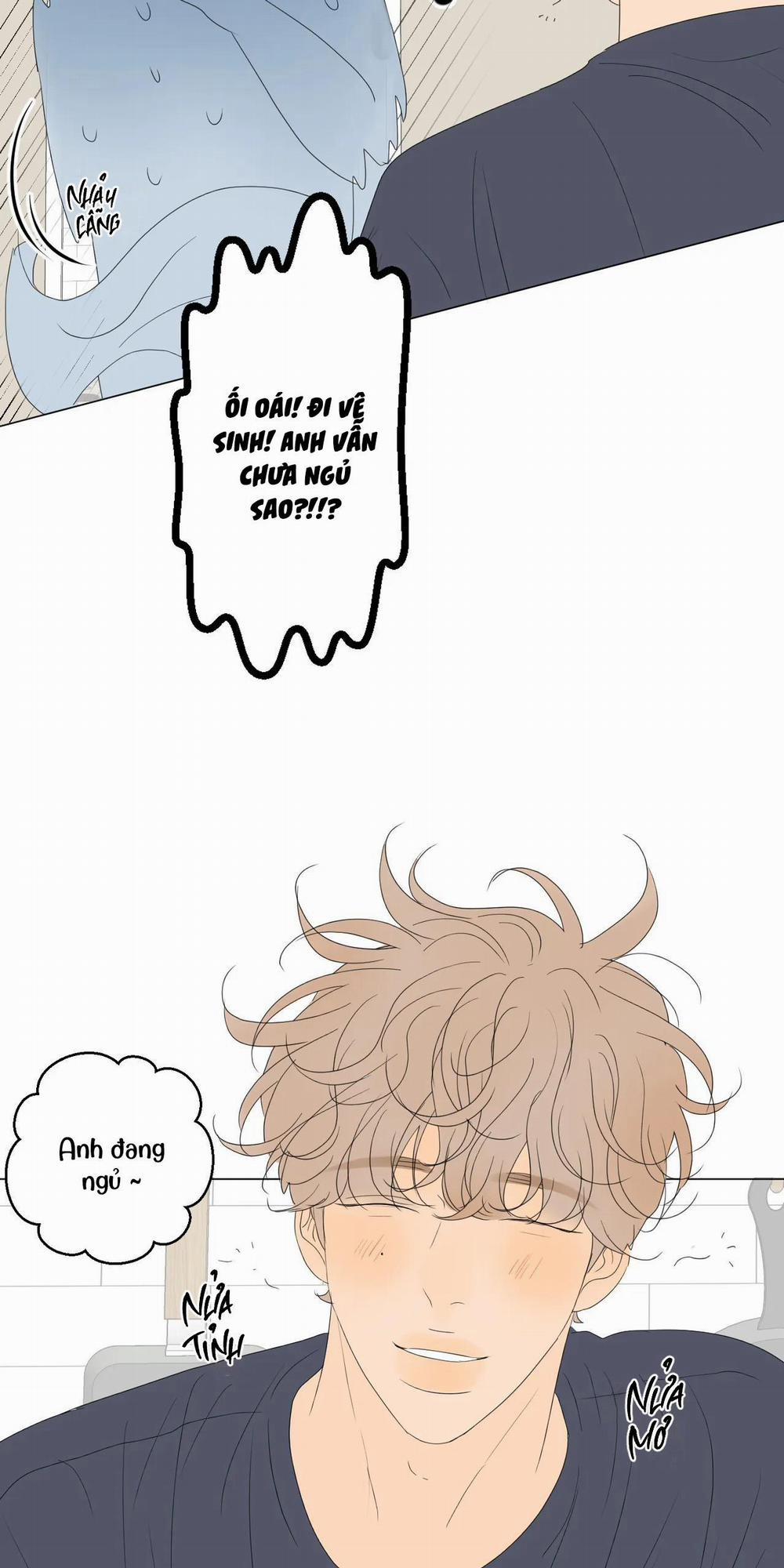 Tháng ngày của Ra On 3 trang 42