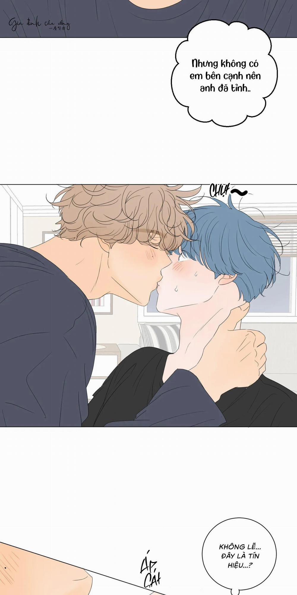 Tháng ngày của Ra On 3 trang 43