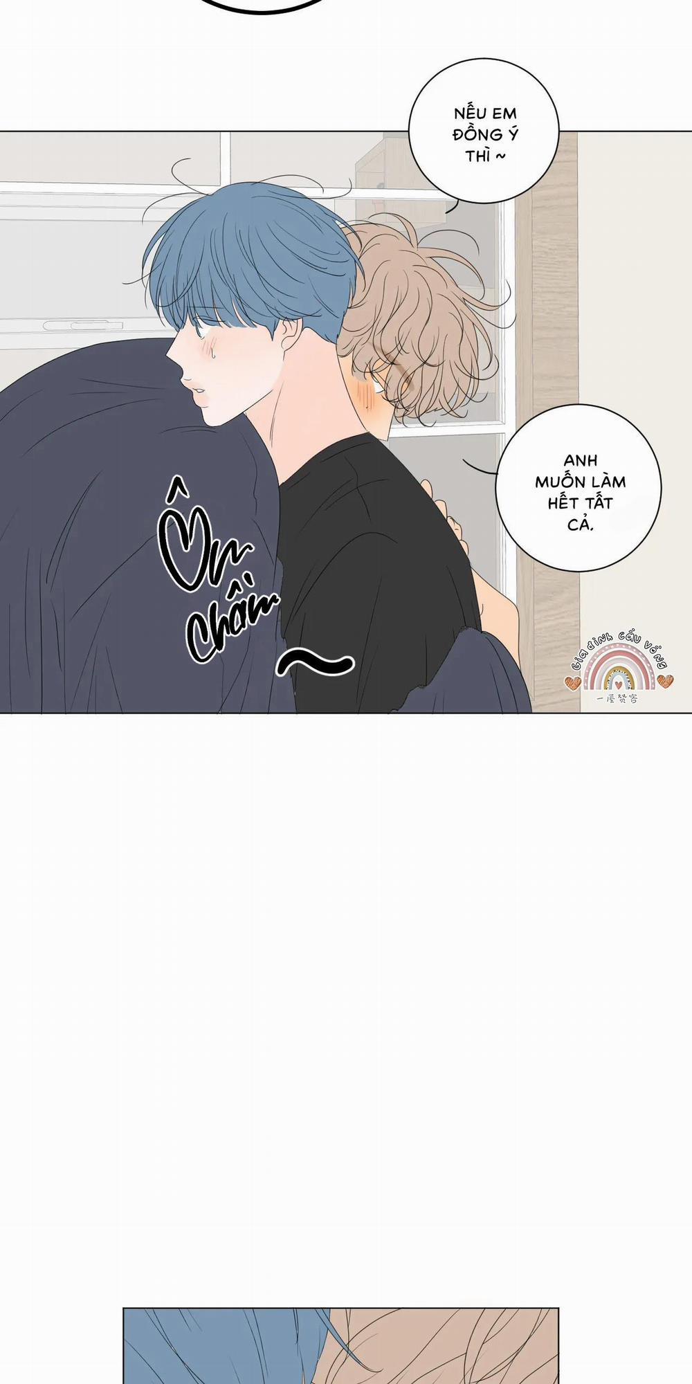 Tháng ngày của Ra On 3 trang 49