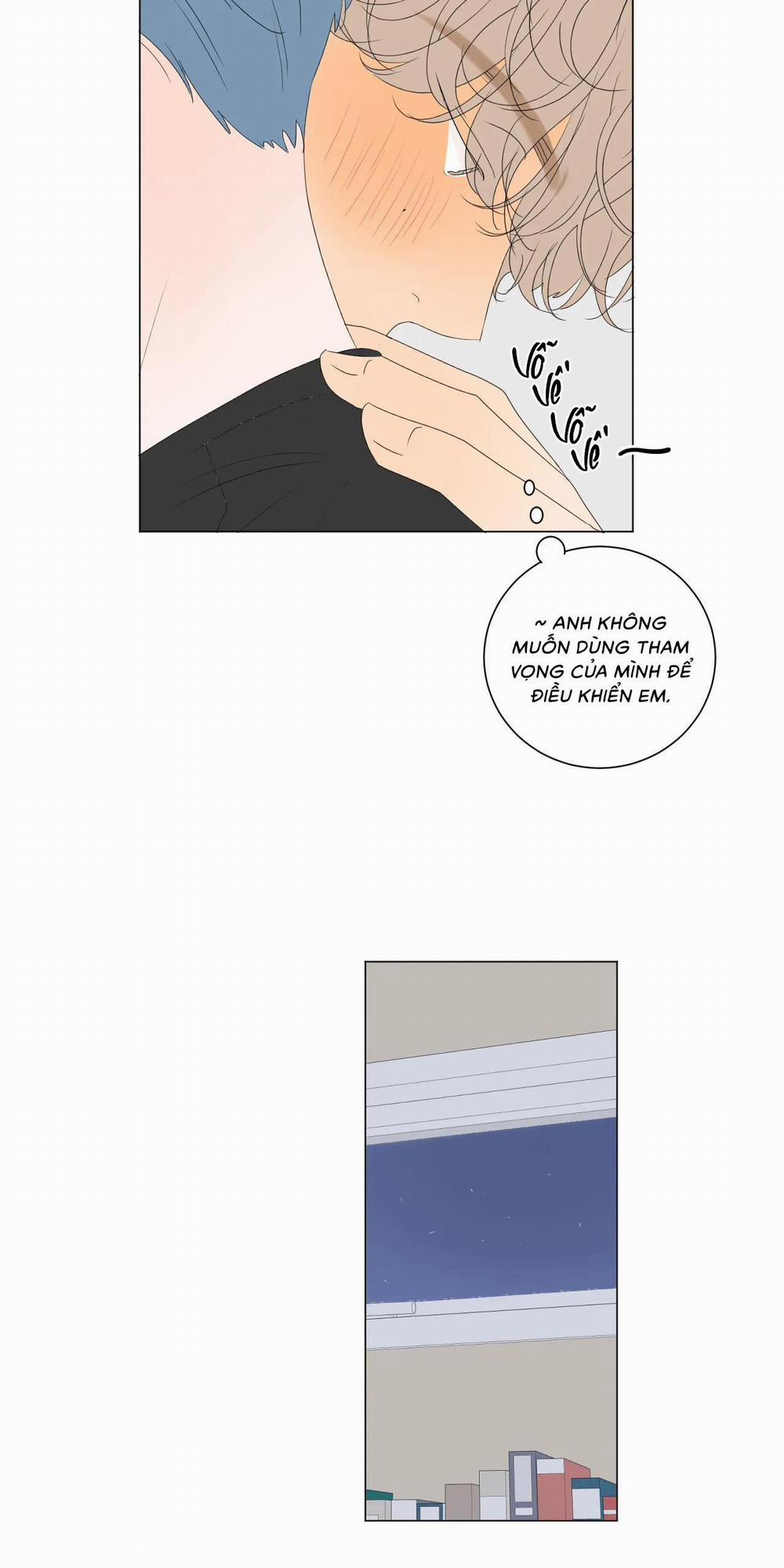 Tháng ngày của Ra On 3 trang 50