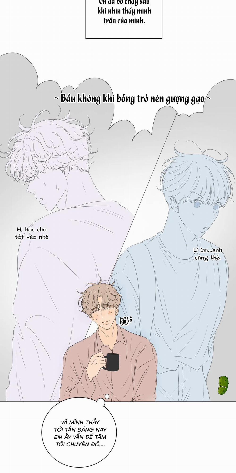 Tháng ngày của Ra On 3 trang 7