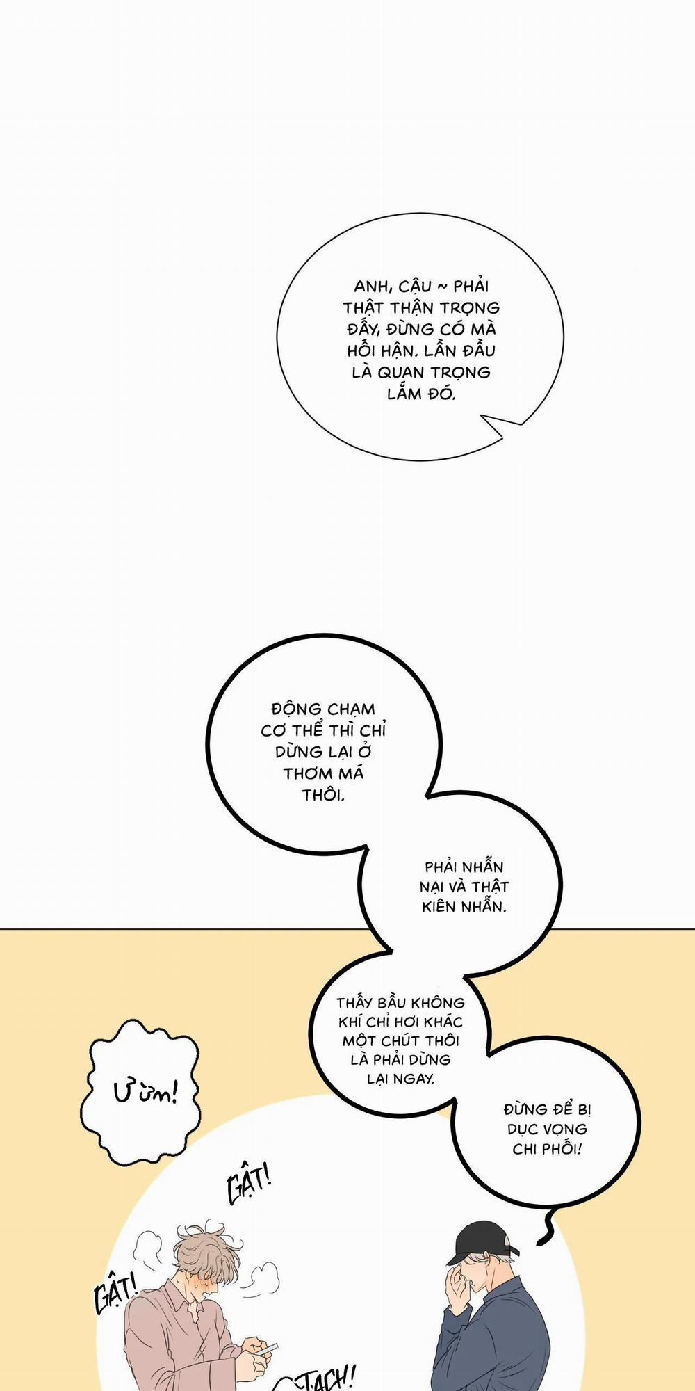 Tháng ngày của Ra On 3 trang 8