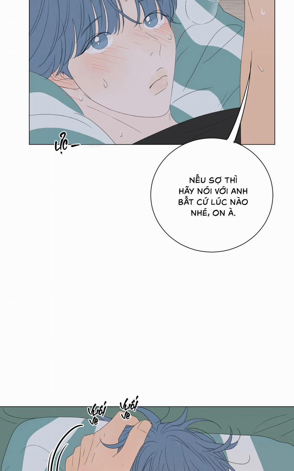 Tháng ngày của Ra On 4 trang 2