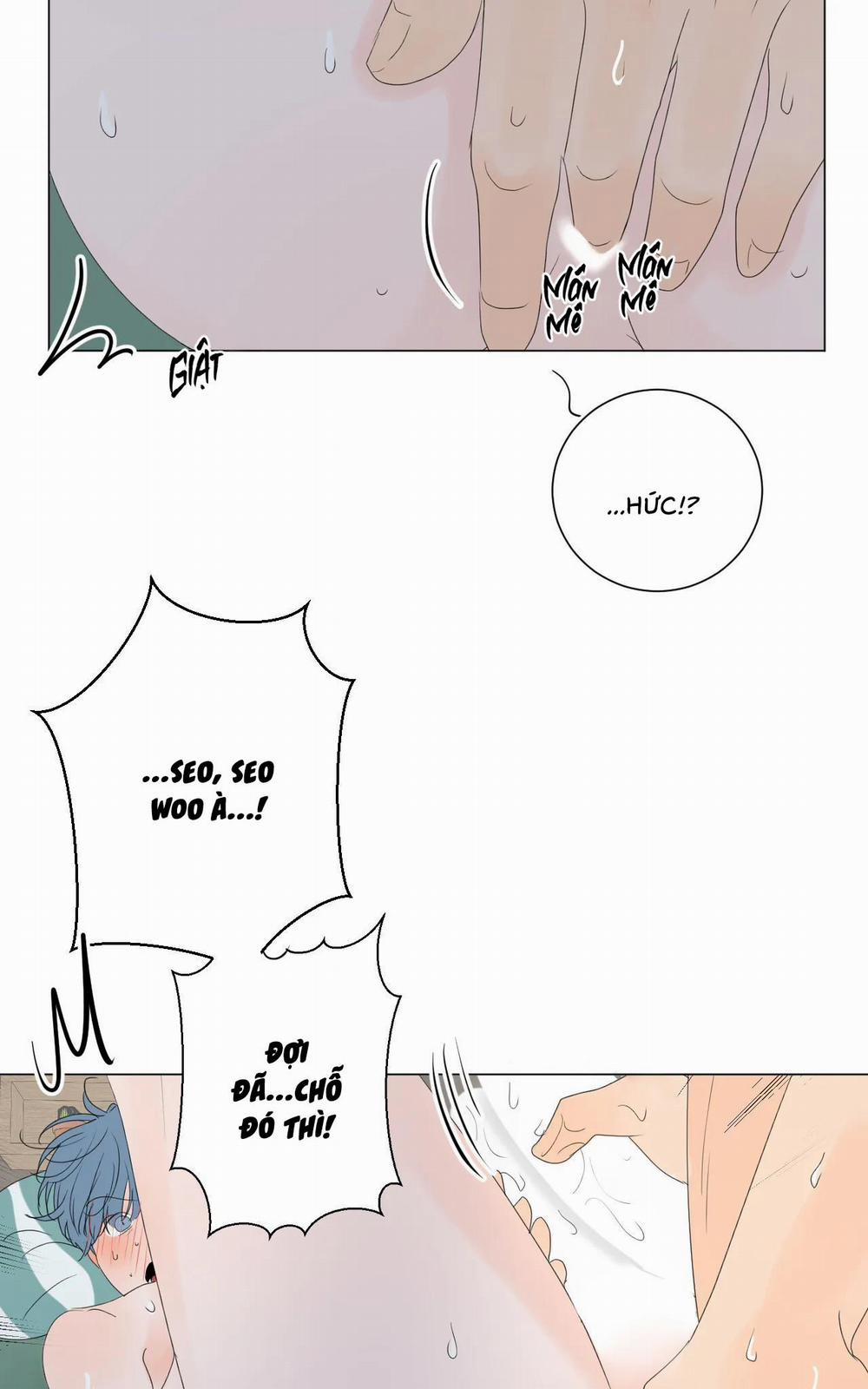 Tháng ngày của Ra On 4 trang 21