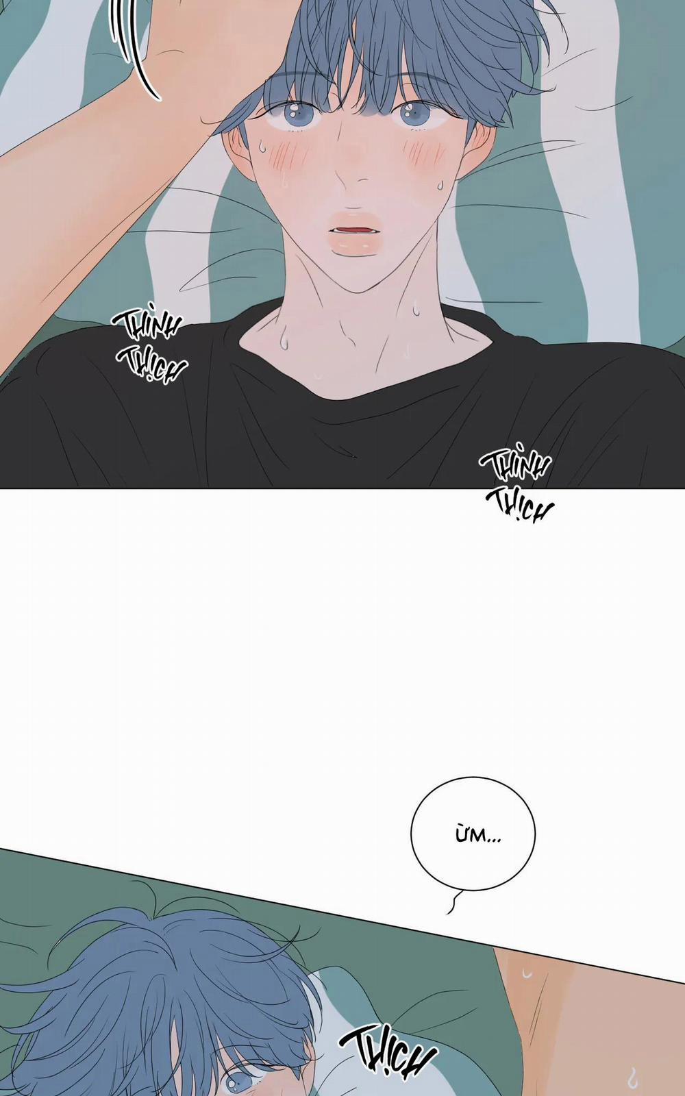 Tháng ngày của Ra On 4 trang 3