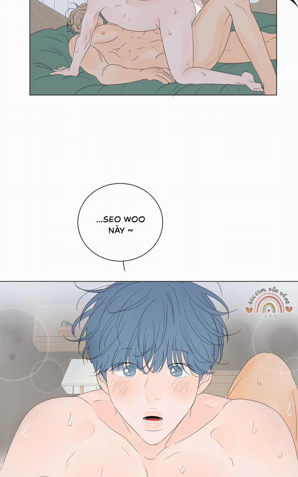 Tháng ngày của Ra On 4 trang 35