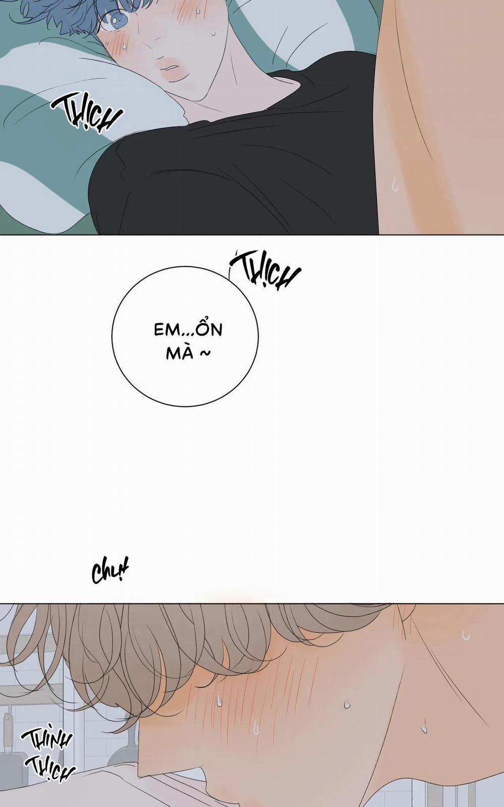 Tháng ngày của Ra On 4 trang 4