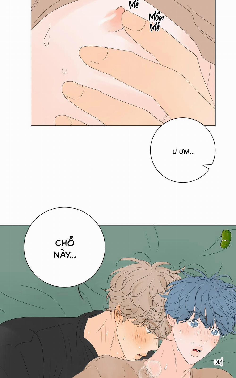 Tháng ngày của Ra On 4 trang 52