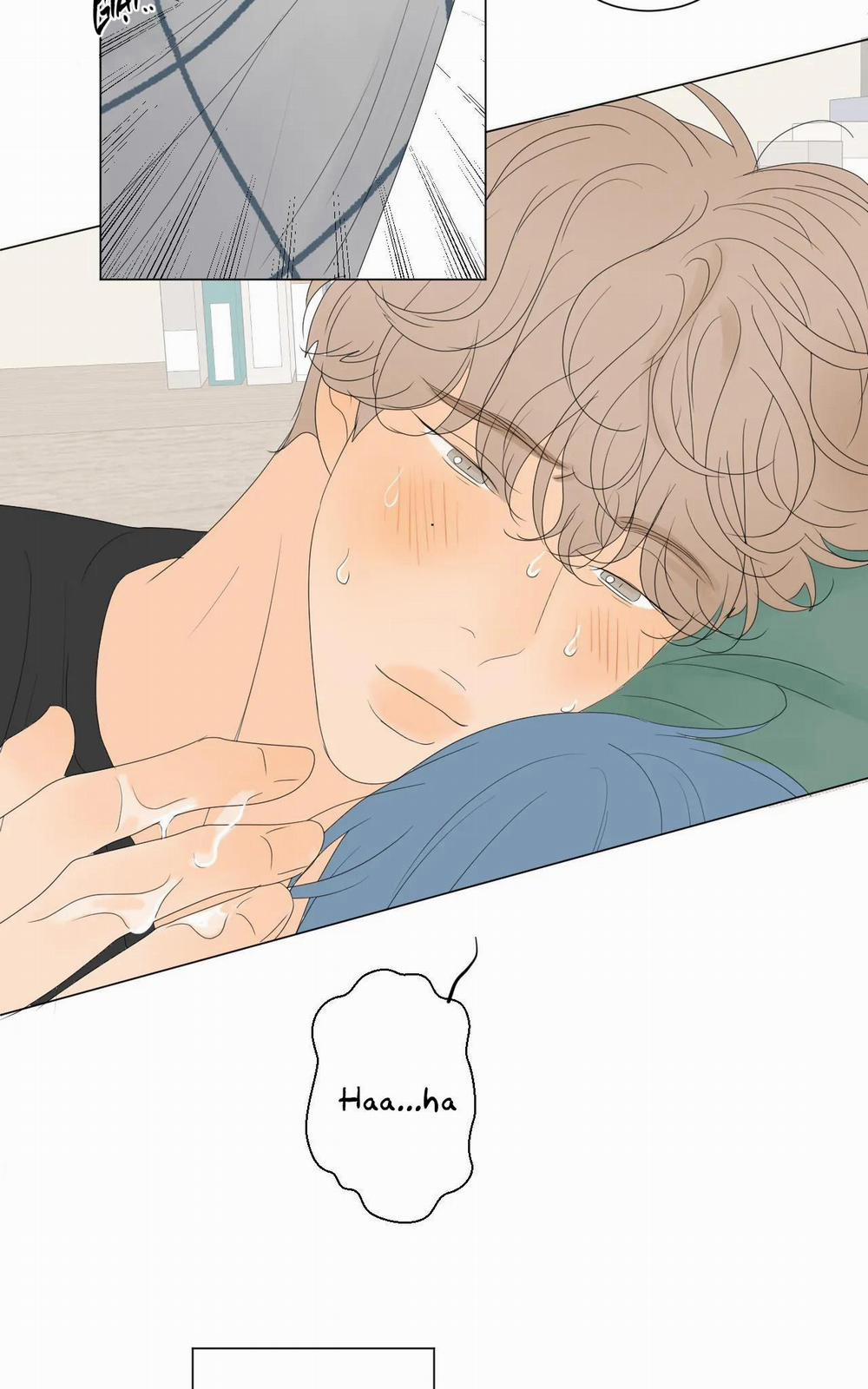 Tháng ngày của Ra On 4 trang 63