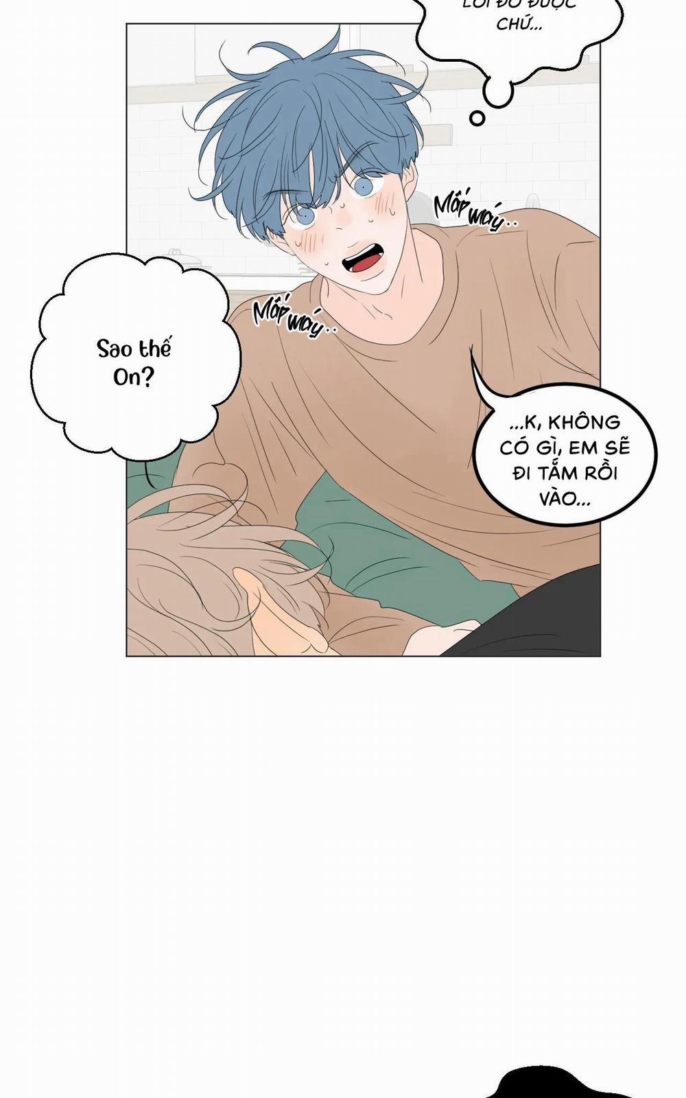 Tháng ngày của Ra On 4 trang 67