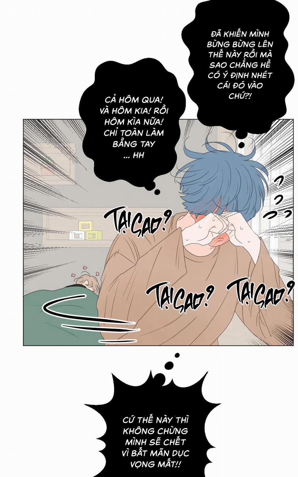 Tháng ngày của Ra On 4 trang 68