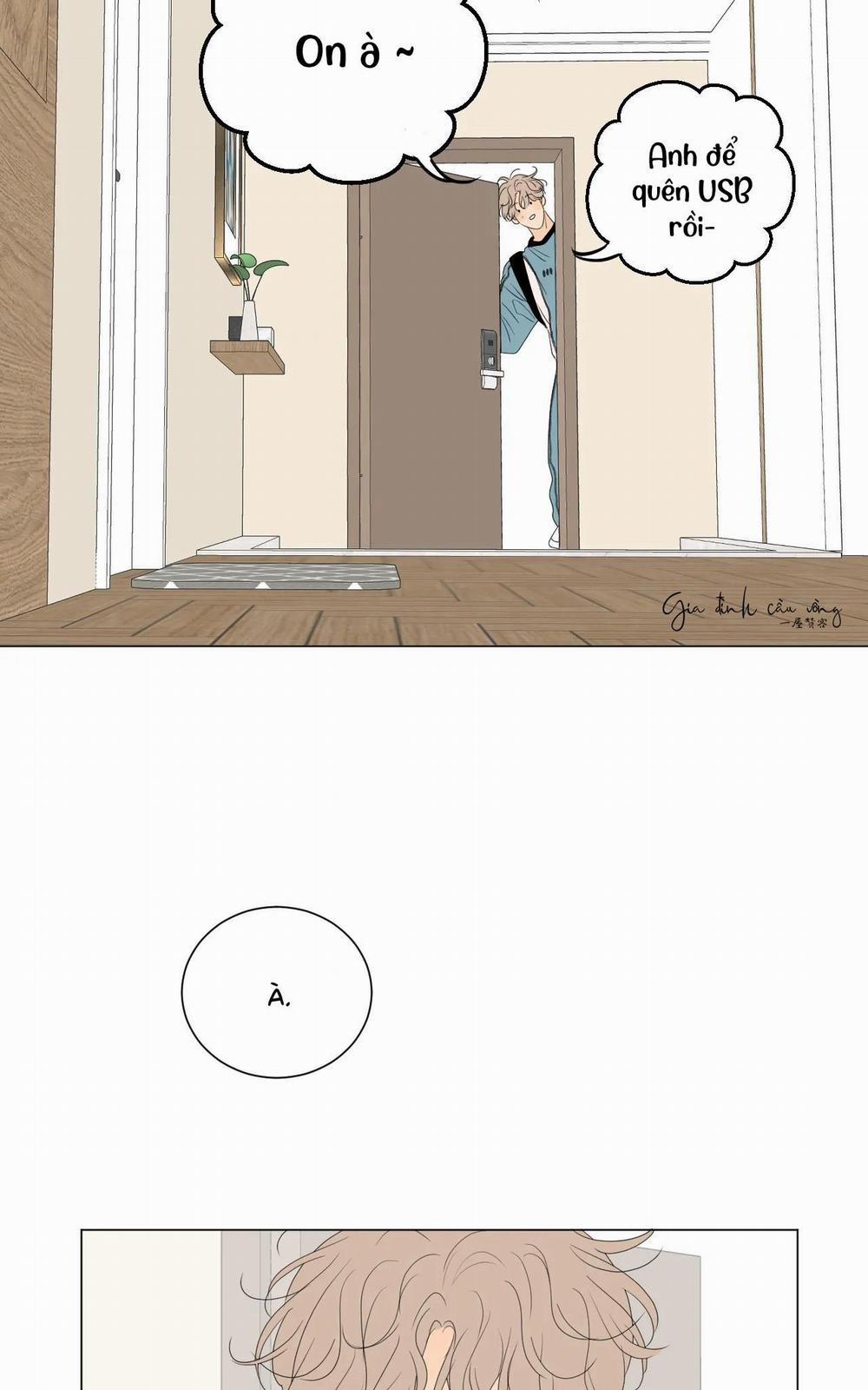 Tháng ngày của Ra On 4 trang 72