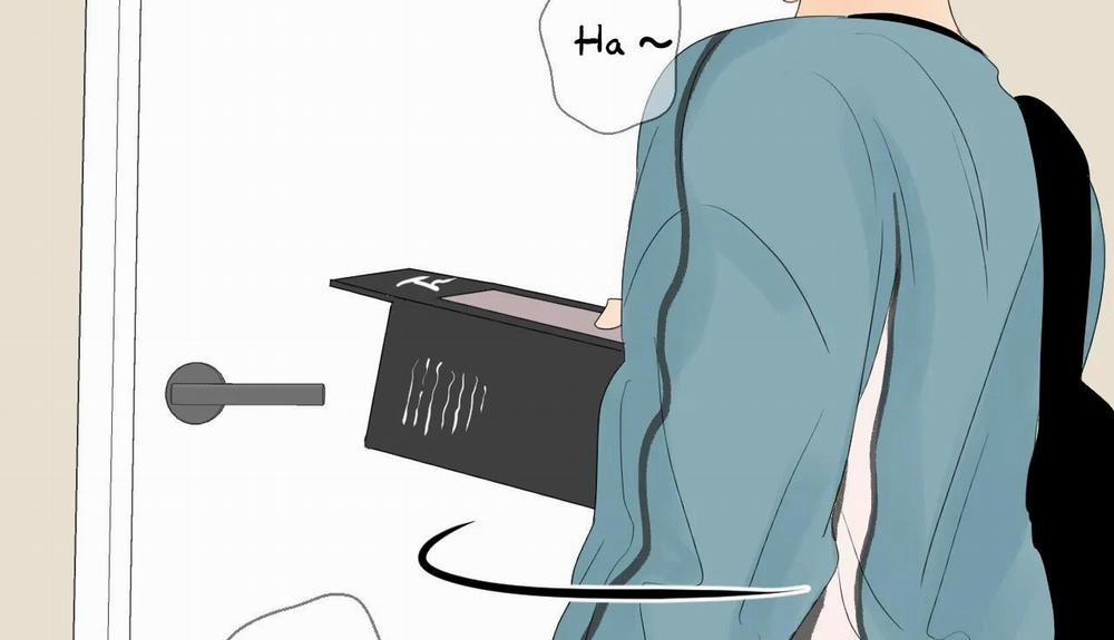 Tháng ngày của Ra On 4 trang 83