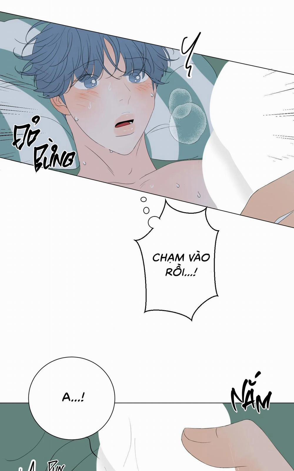 Tháng ngày của Ra On 4 trang 9