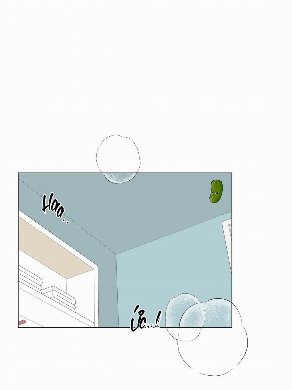 Tháng ngày của Ra On 5 trang 1