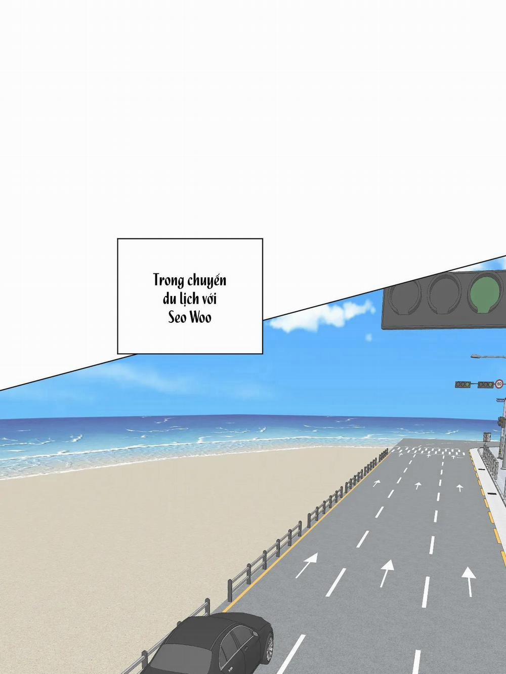 Tháng ngày của Ra On 6 trang 1