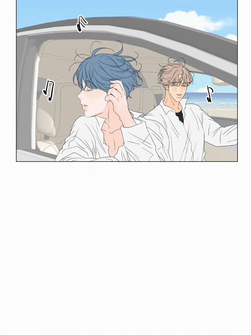 Tháng ngày của Ra On 6 trang 3