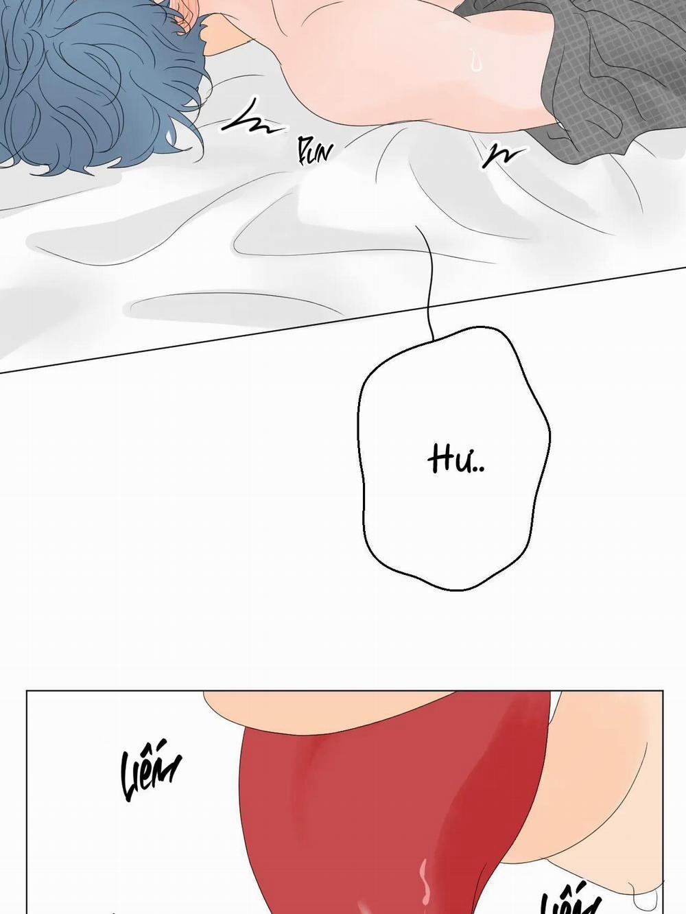 Tháng ngày của Ra On 6 trang 34