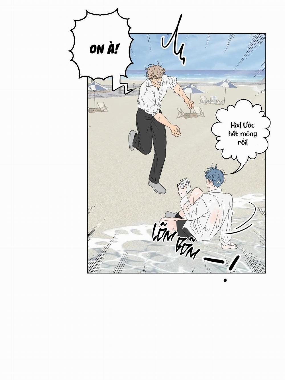 Tháng ngày của Ra On 6 trang 6