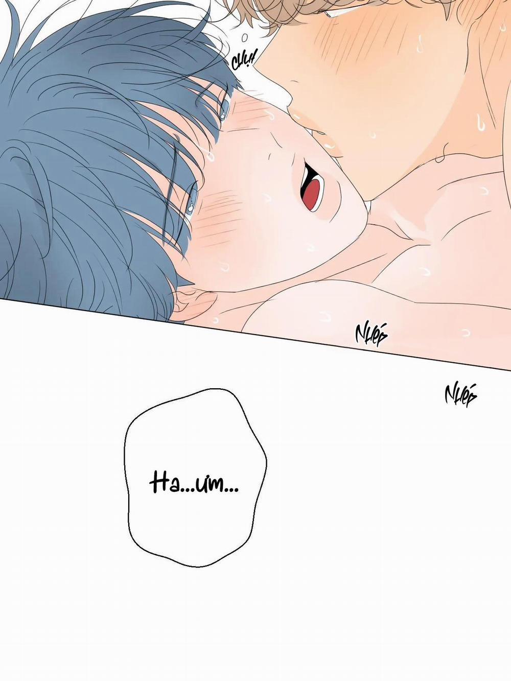 Tháng ngày của Ra On 6 trang 74