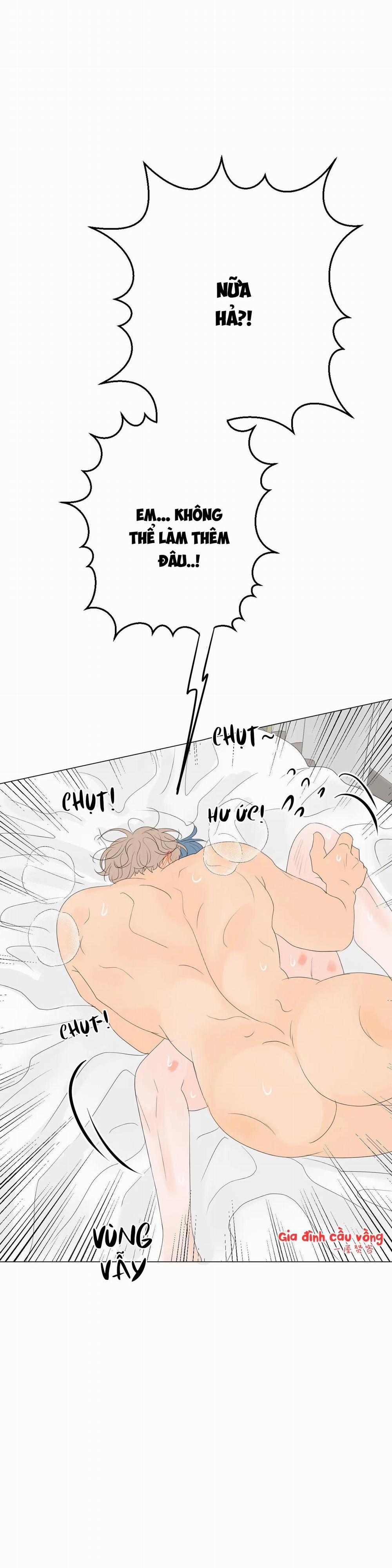 Tháng ngày của Ra On 7 trang 23