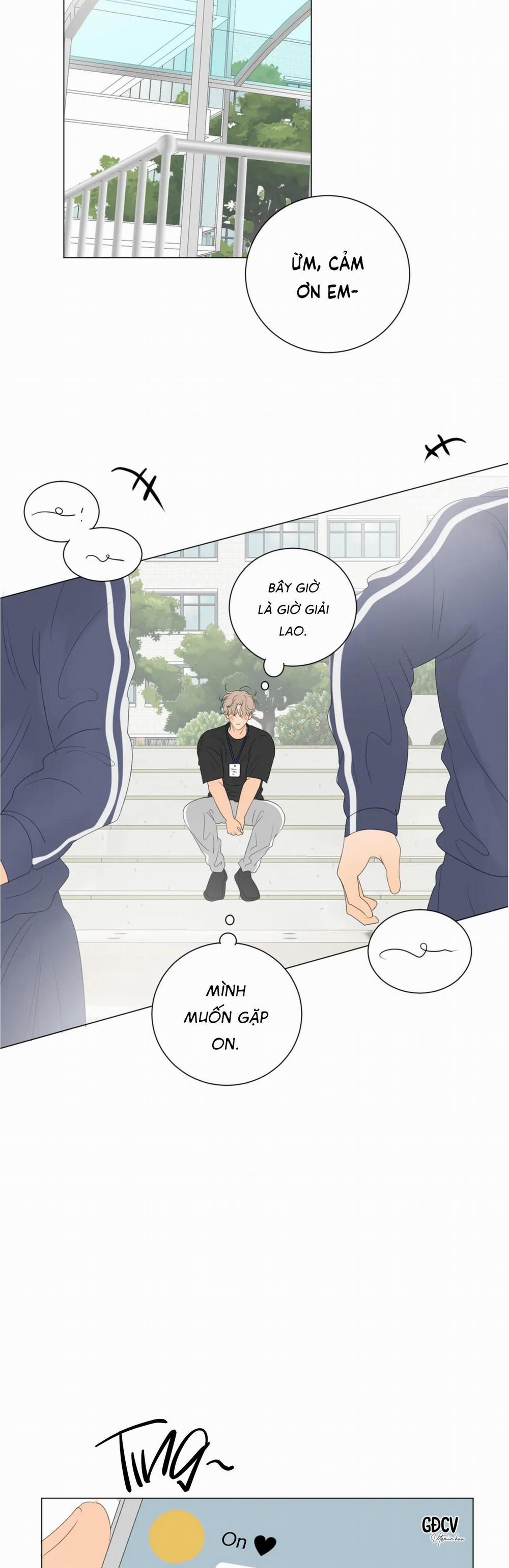 Tháng ngày của Ra On 8 0 trang 16