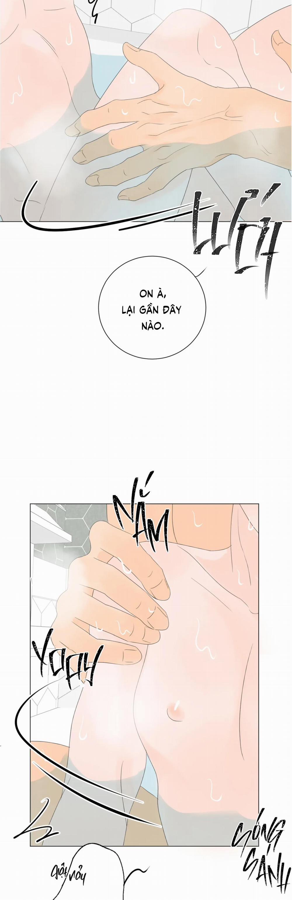 Tháng ngày của Ra On 8 0 trang 29