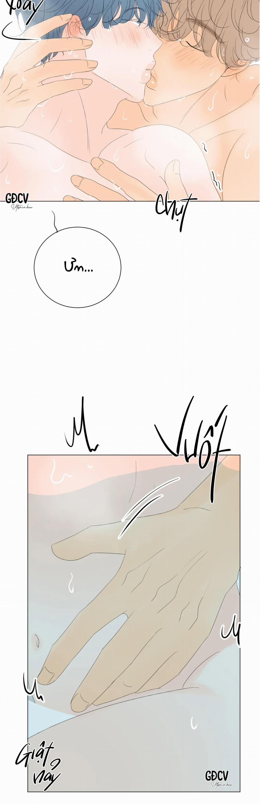 Tháng ngày của Ra On 8 0 trang 32