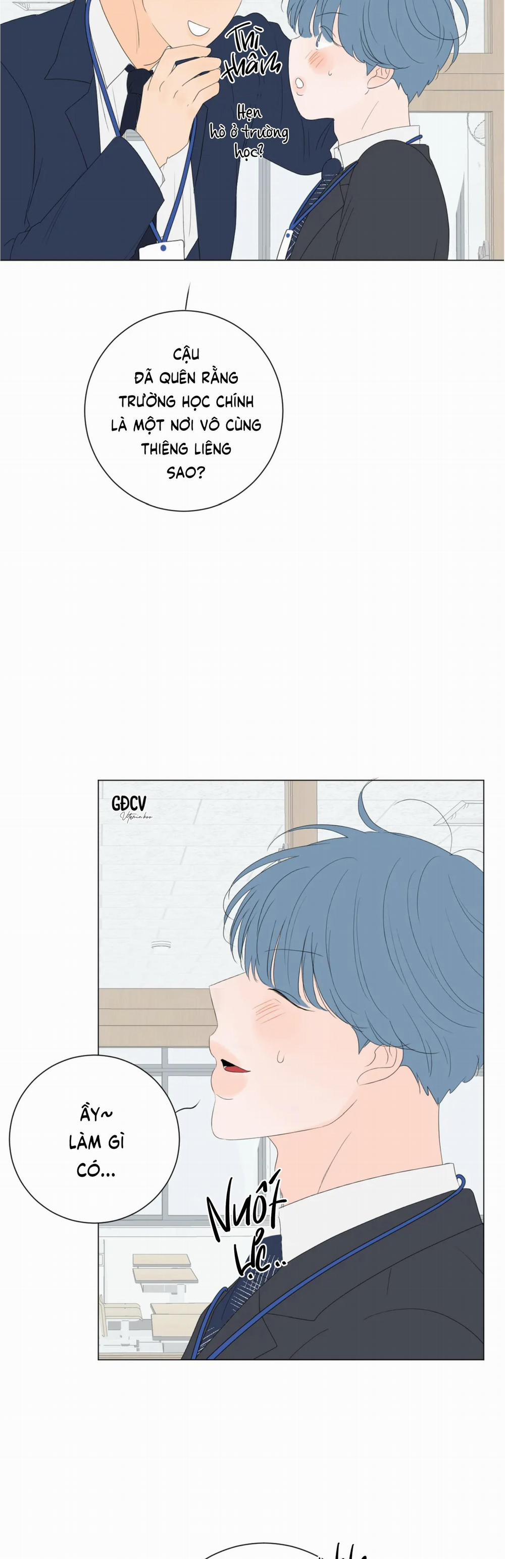 Tháng ngày của Ra On 8 0 trang 7