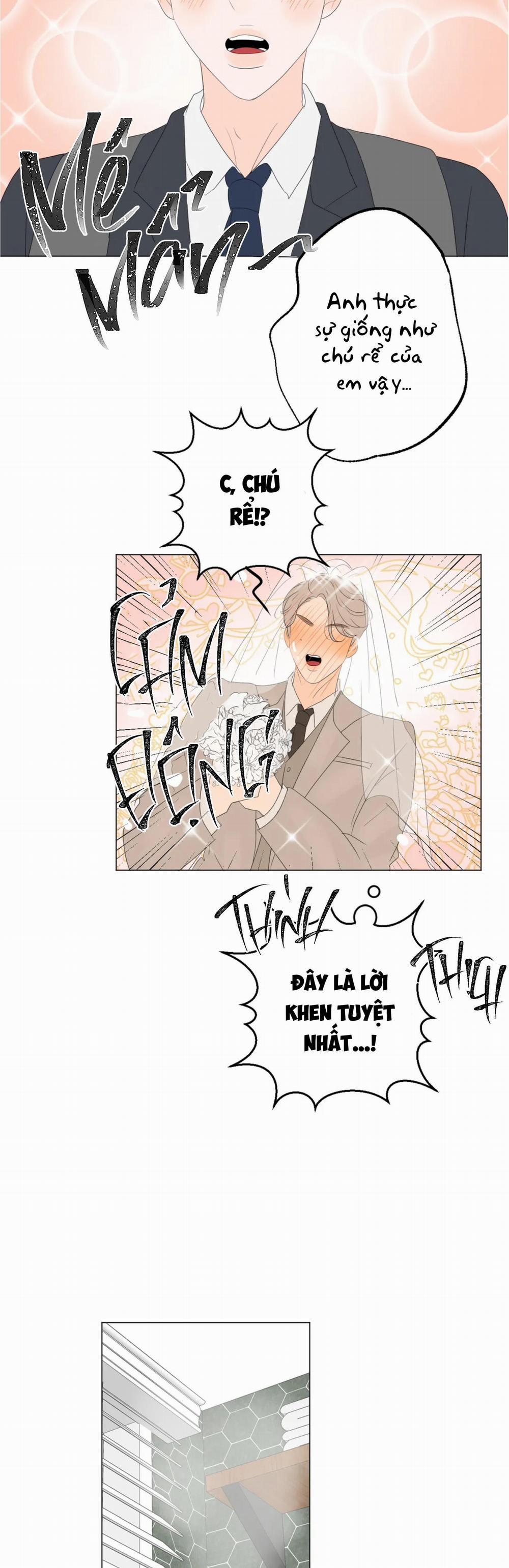 Tháng ngày của Ra On 8 trang 25