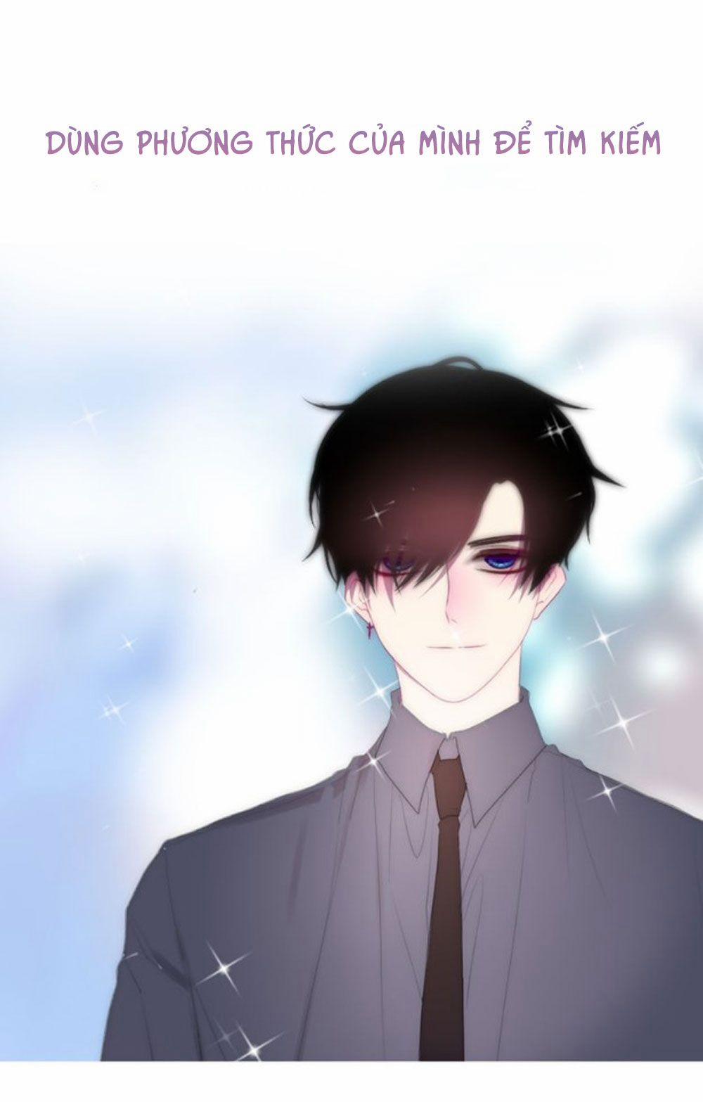 Tháng Sáu Không Hẹn Mà Gặp 0 trang 13