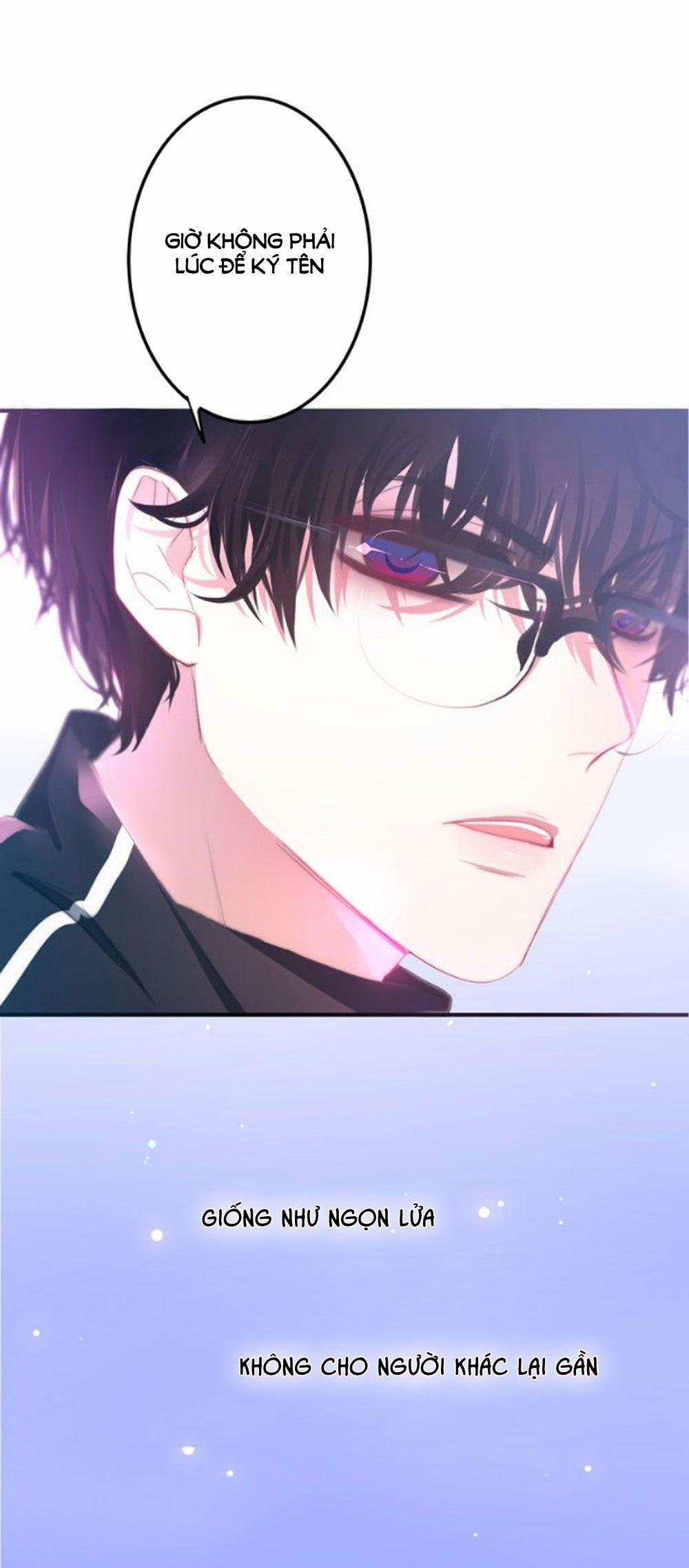 Tháng Sáu Không Hẹn Mà Gặp 0 trang 2