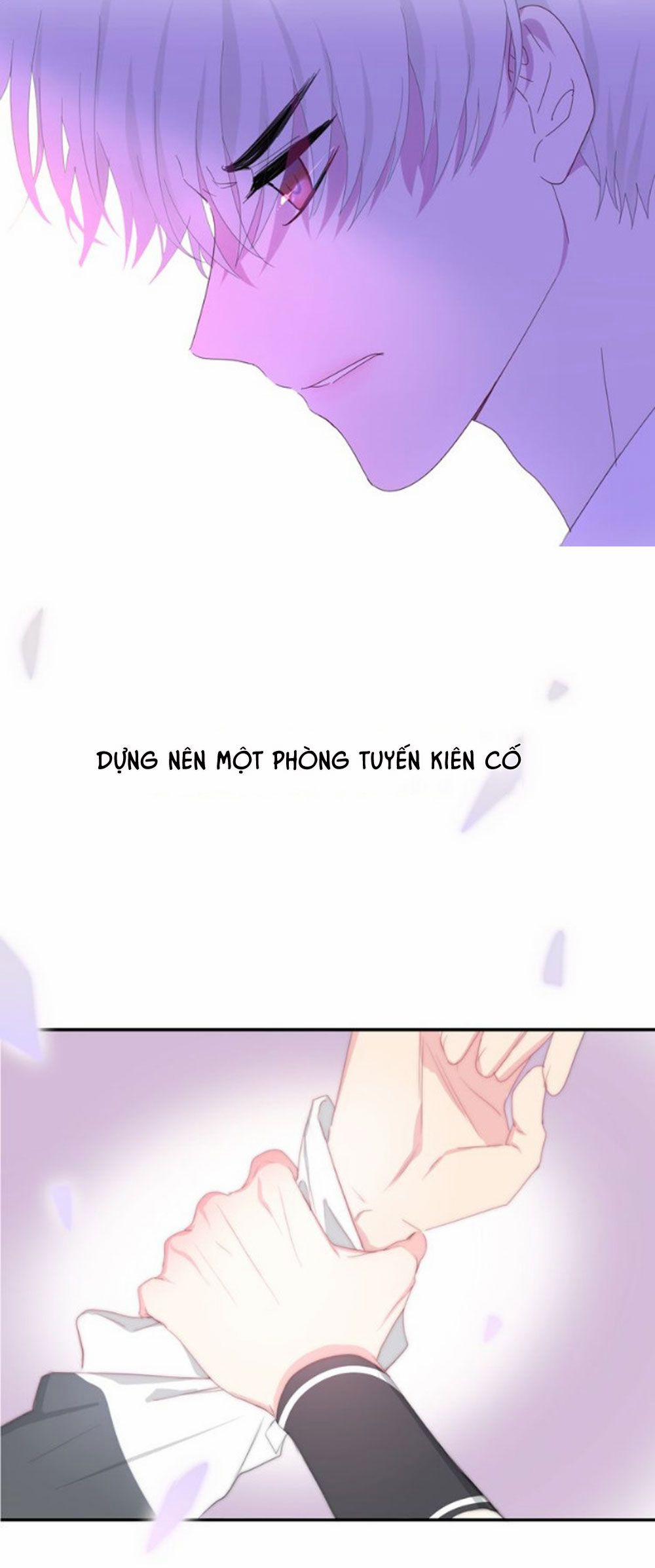 Tháng Sáu Không Hẹn Mà Gặp 0 trang 4