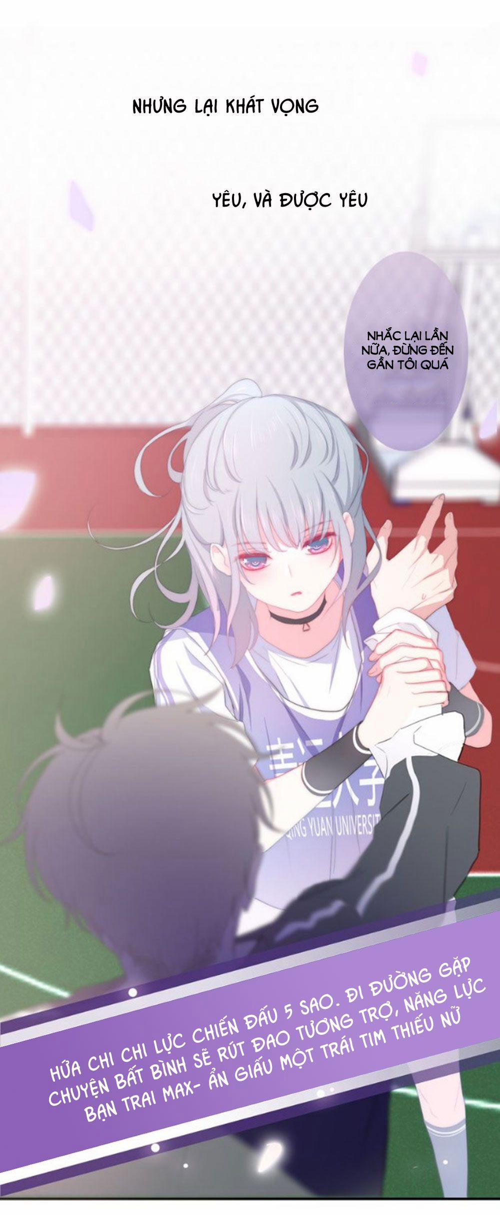 Tháng Sáu Không Hẹn Mà Gặp 0 trang 5