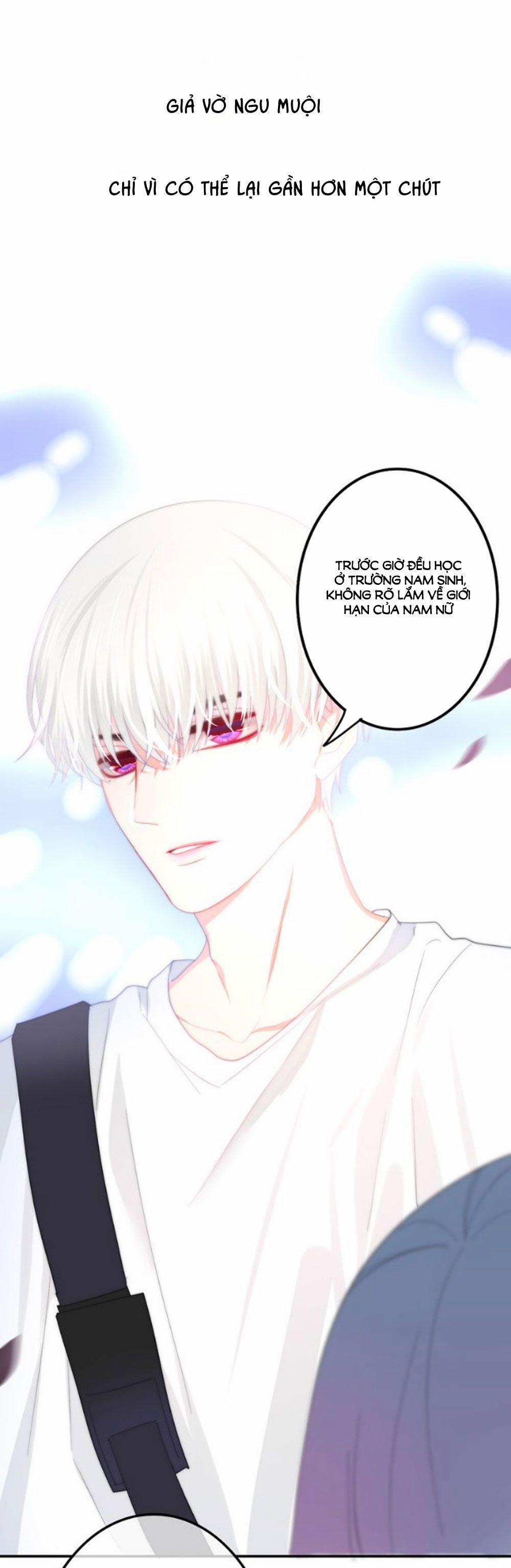 Tháng Sáu Không Hẹn Mà Gặp 0 trang 8