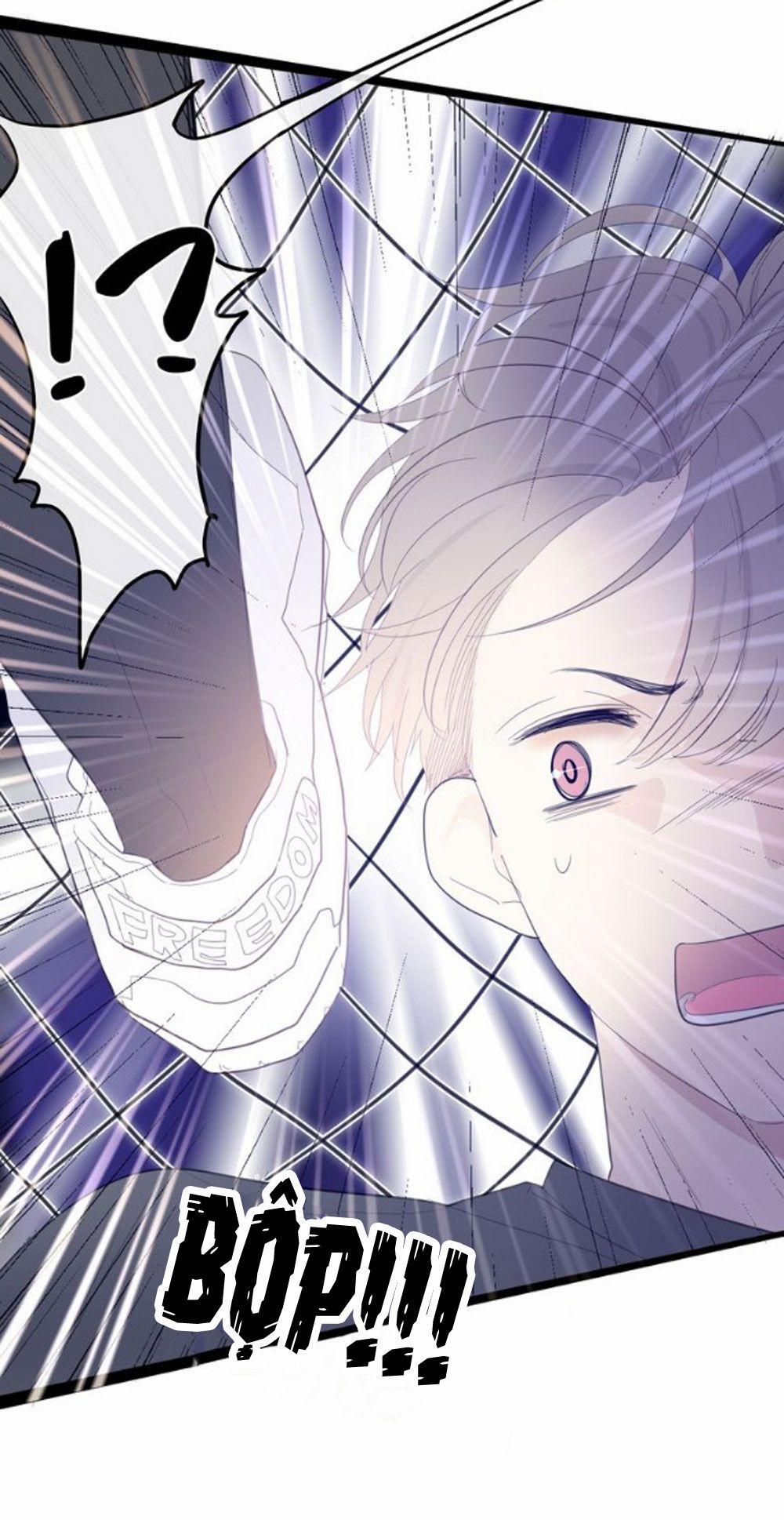 Tháng Sáu Không Hẹn Mà Gặp 1 trang 10