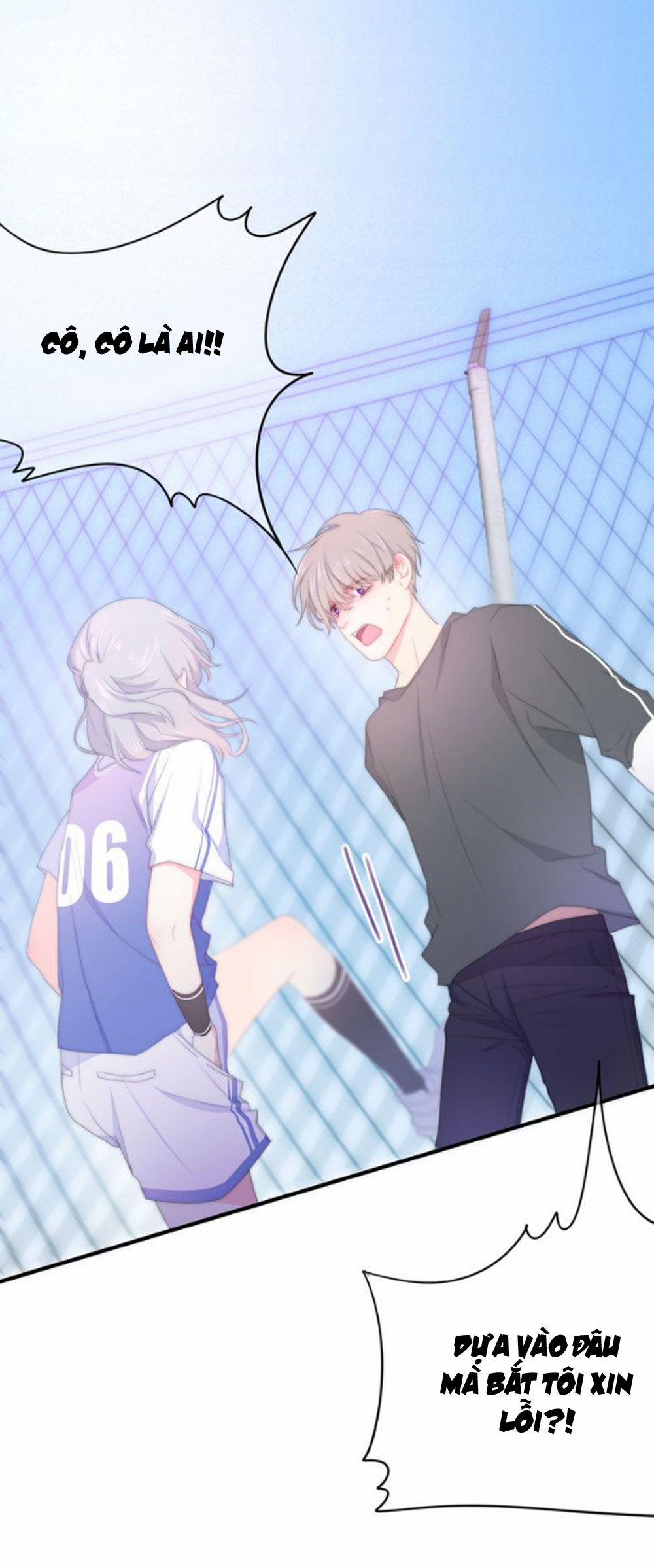 Tháng Sáu Không Hẹn Mà Gặp 1 trang 13