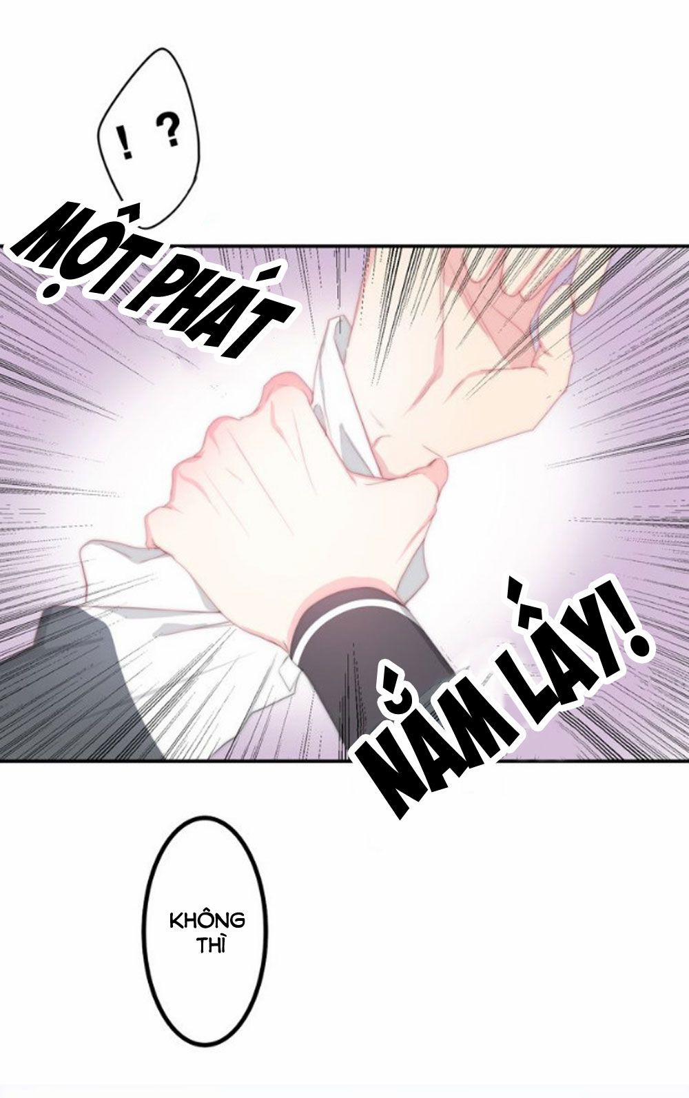 Tháng Sáu Không Hẹn Mà Gặp 1 trang 14