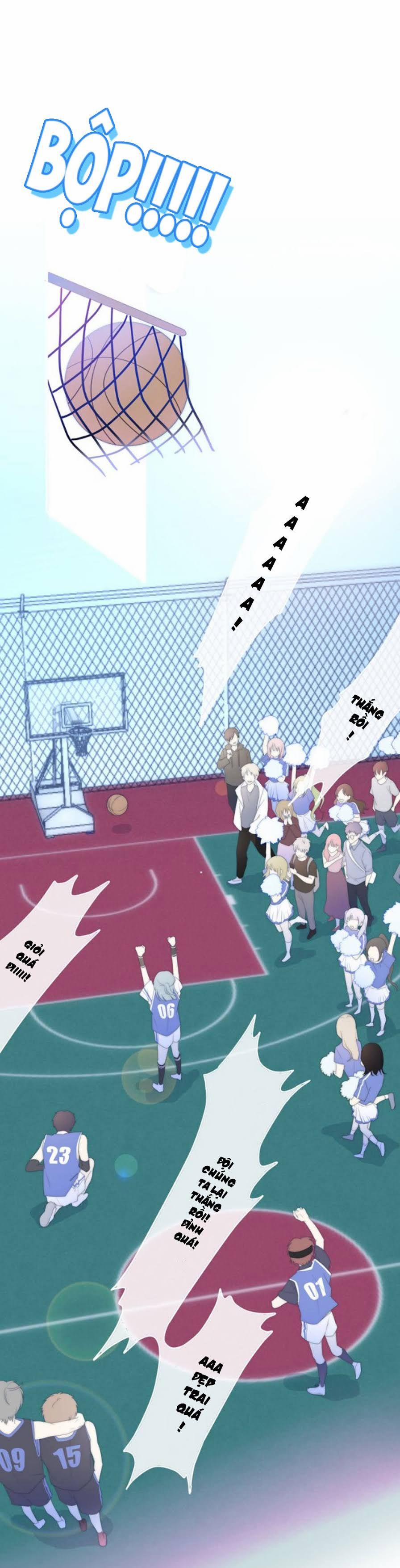 Tháng Sáu Không Hẹn Mà Gặp 1 trang 2