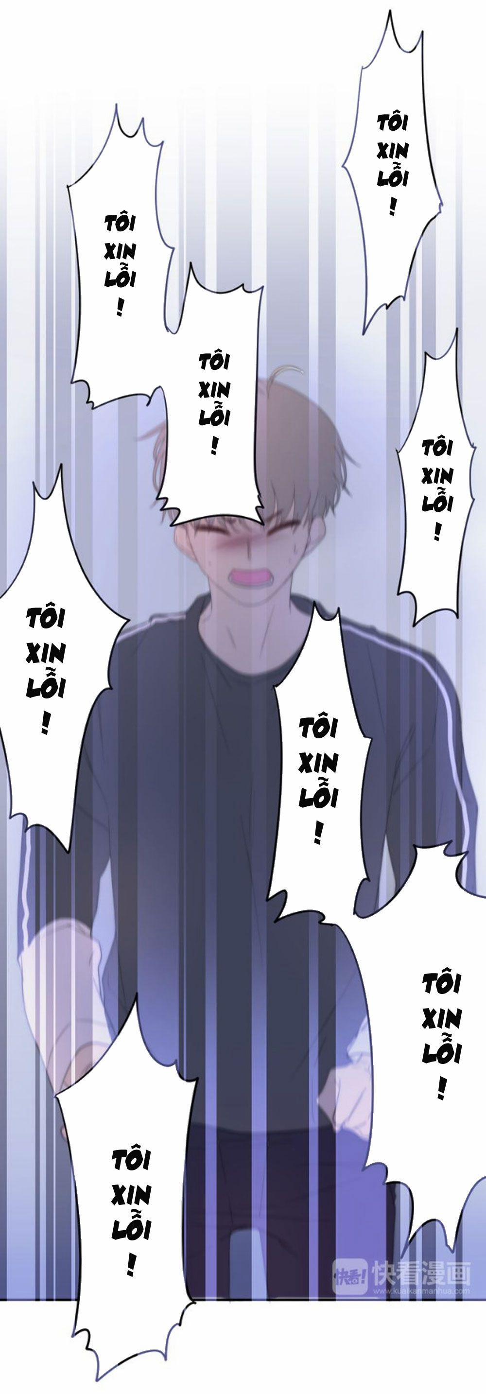 Tháng Sáu Không Hẹn Mà Gặp 1 trang 20